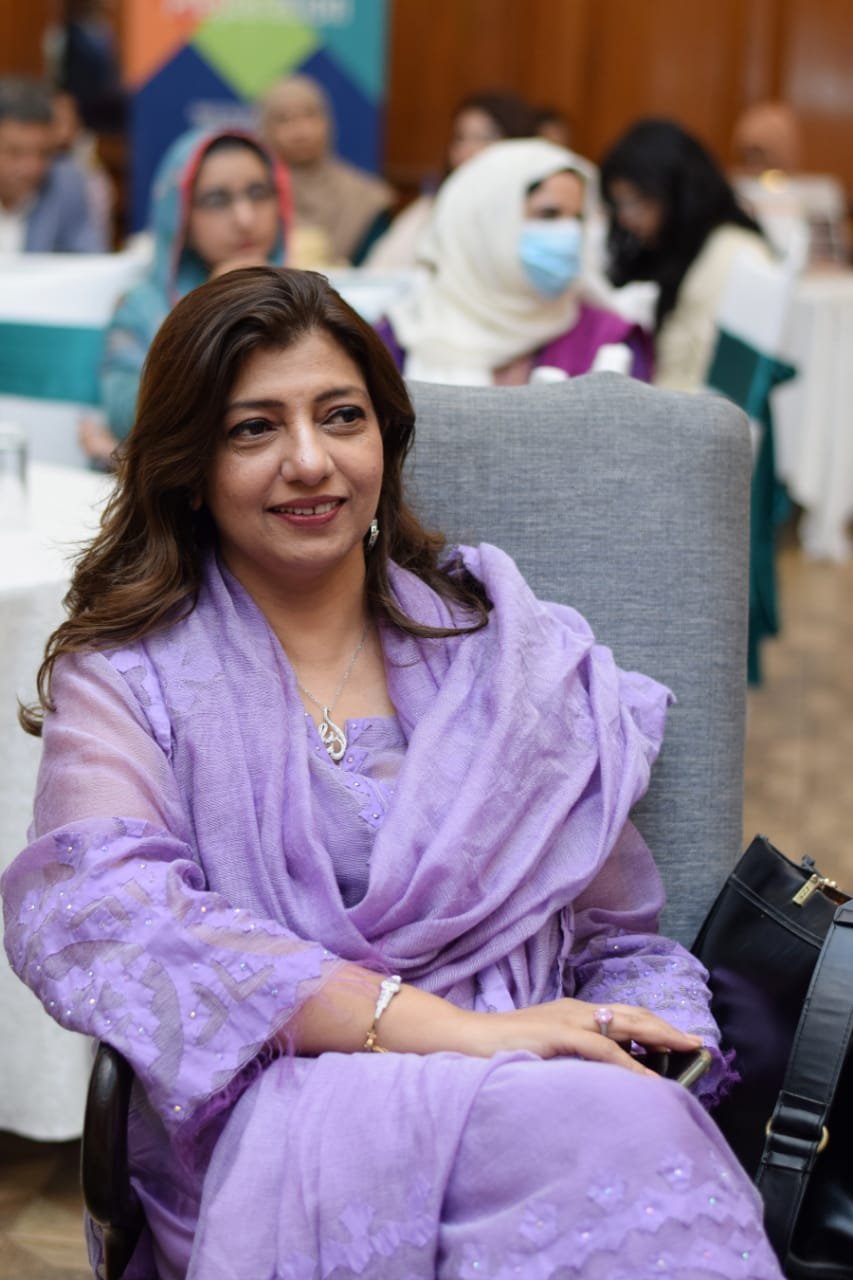 <p>Ms. Saima Iqbal is a Lead English Language Educator with over 12 years of experience in O Level, IGCSE, and GCSE English Language teaching. Holding an MPhil in ELT and a Cambridge CELTA certification, she has excelled in improving student performance and leading academic programs at institutions like The City School and SAM Institute. As a former O Level Coordinator, she specializes in syllabus design, exam strategies, and teacher training. At Knowledge Kastle, she helps BTEC Level 3 students develop strong communication, reading, and writing skills essential for success in Law, Business, and IT.</p>