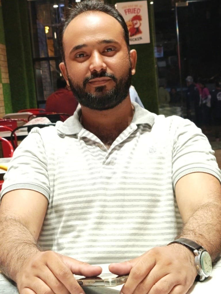 <p>Mr. Ahmar Khalil, a Senior Mathematics Educator with over 10 years of experience, is renowned for his clear, logical, and results-oriented teaching style. He has guided hundreds of students to excel in Mathematics and succeed in competitive exams through his focus on conceptual clarity and problem-solving skills. At Knowledge Kastle, he empowers BTEC Level 3 students with the mathematical precision and analytical reasoning essential for success in Business, IT, and Law pathways.</p>