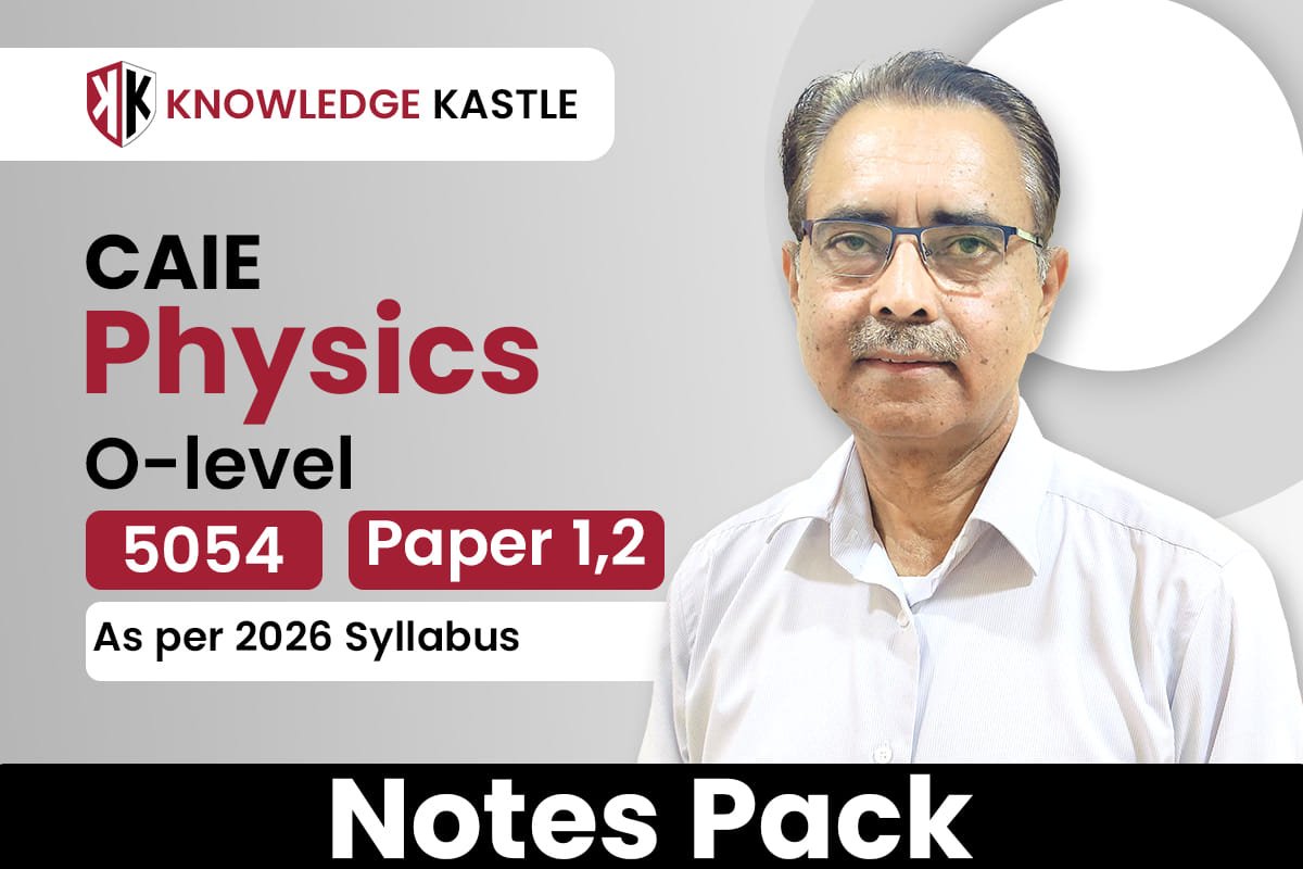 Abdul Hakeem Notes Pack