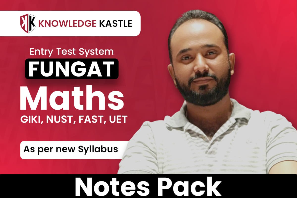 Ahmar Khalil notes pack