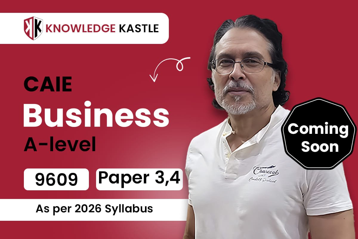 Arman Course Banner A level