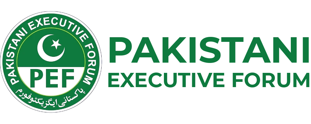 Pakistani Executive Forum